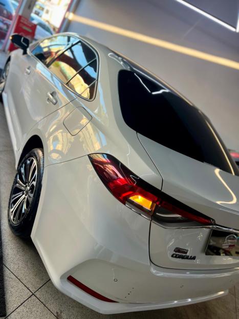 TOYOTA Corolla 2.0 16V 4P XEI FLEX AUTOMTICO, Foto 8