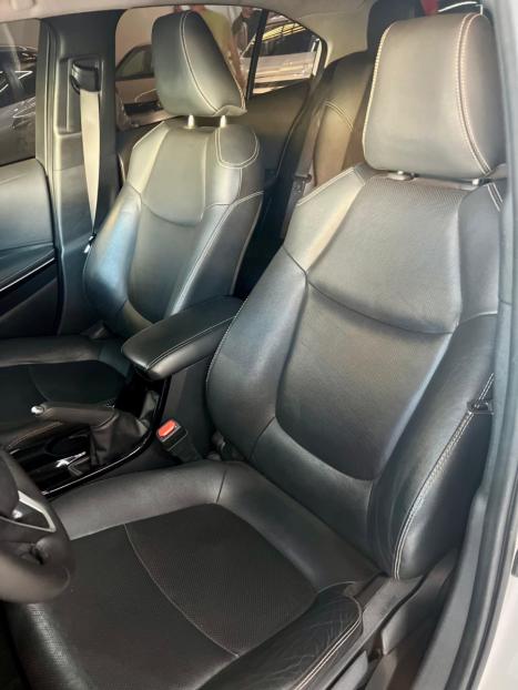 TOYOTA Corolla 2.0 16V 4P XEI FLEX AUTOMTICO, Foto 16