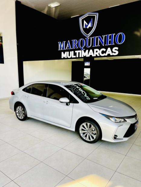 TOYOTA Corolla 2.0 16V 4P XEI FLEX AUTOMTICO, Foto 1
