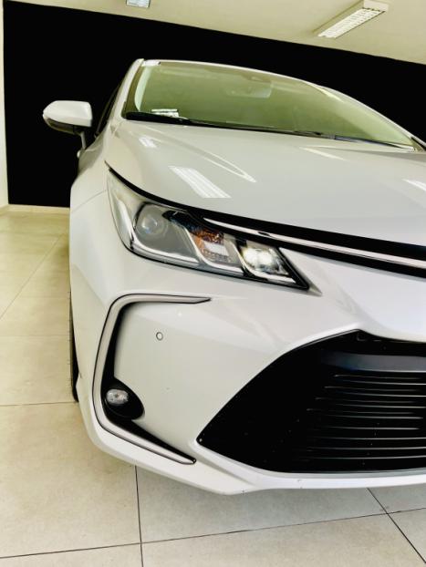 TOYOTA Corolla 2.0 16V 4P XEI FLEX AUTOMTICO, Foto 2