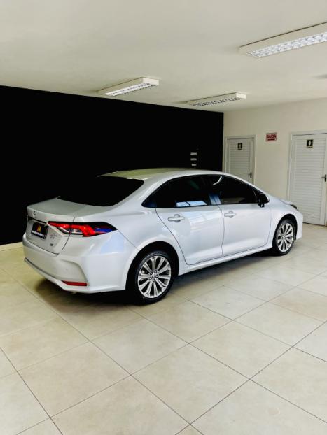 TOYOTA Corolla 2.0 16V 4P XEI FLEX AUTOMTICO, Foto 4
