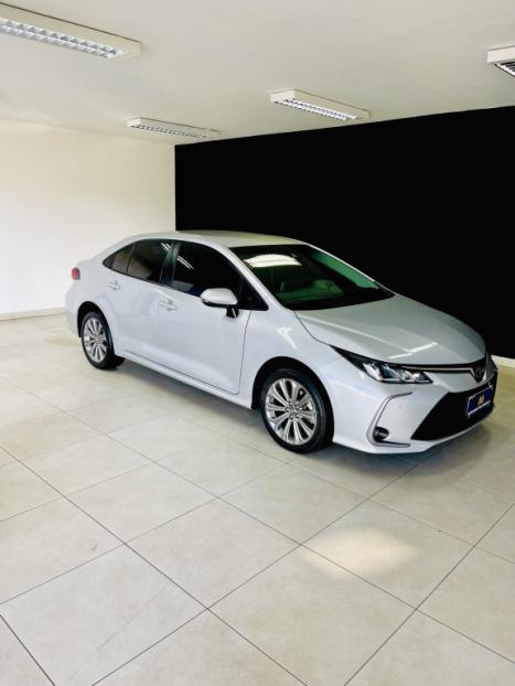 TOYOTA Corolla 2.0 16V 4P XEI FLEX AUTOMTICO, Foto 5