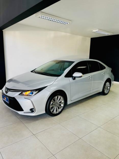 TOYOTA Corolla 2.0 16V 4P XEI FLEX AUTOMTICO, Foto 6
