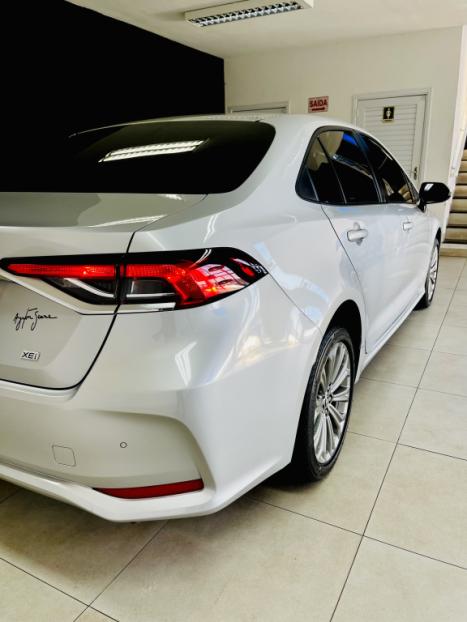 TOYOTA Corolla 2.0 16V 4P XEI FLEX AUTOMTICO, Foto 12