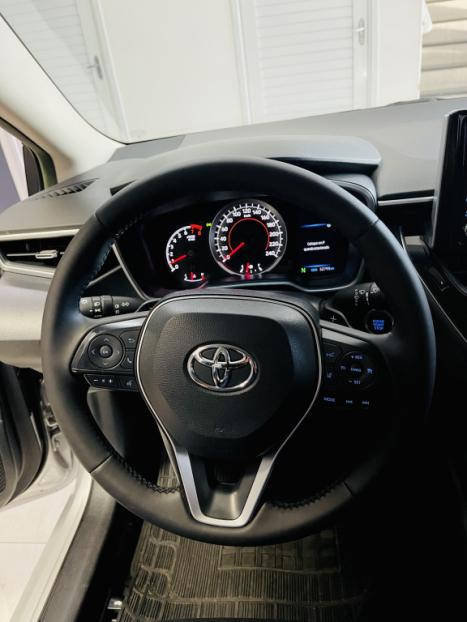 TOYOTA Corolla 2.0 16V 4P XEI FLEX AUTOMTICO, Foto 14