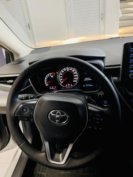 TOYOTA Corolla 2.0 16V 4P XEI FLEX AUTOMTICO, Foto 15