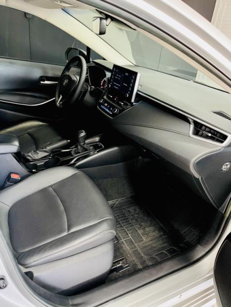 TOYOTA Corolla 2.0 16V 4P XEI FLEX AUTOMTICO, Foto 20