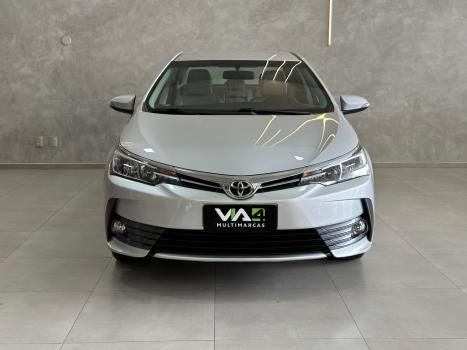TOYOTA Corolla 2.0 16V 4P XEI FLEX AUTOMTICO, Foto 2