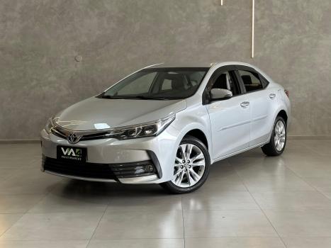 TOYOTA Corolla 2.0 16V 4P XEI FLEX AUTOMTICO, Foto 3