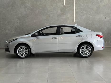 TOYOTA Corolla 2.0 16V 4P XEI FLEX AUTOMTICO, Foto 4