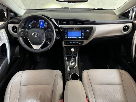 TOYOTA Corolla 2.0 16V 4P XEI FLEX AUTOMTICO, Foto 6