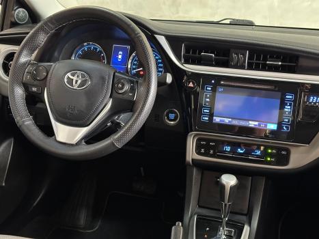 TOYOTA Corolla 2.0 16V 4P XEI FLEX AUTOMTICO, Foto 7