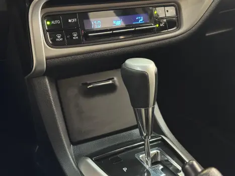 TOYOTA Corolla 2.0 16V 4P XEI FLEX AUTOMTICO, Foto 9