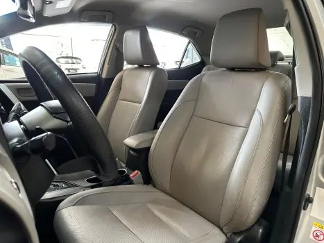 TOYOTA Corolla 2.0 16V 4P XEI FLEX AUTOMTICO, Foto 10