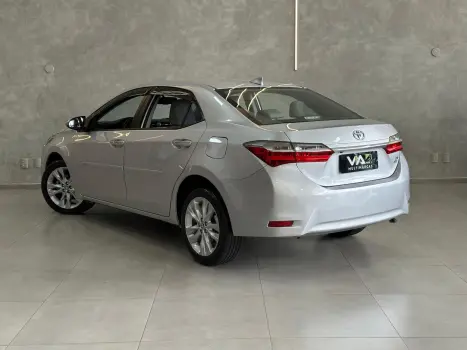 TOYOTA Corolla 2.0 16V 4P XEI FLEX AUTOMTICO, Foto 12