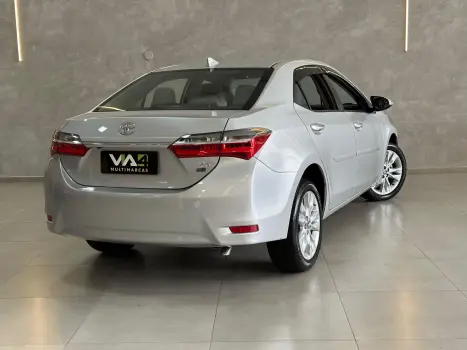 TOYOTA Corolla 2.0 16V 4P XEI FLEX AUTOMTICO, Foto 14