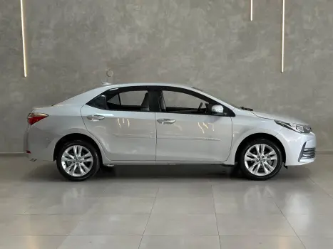TOYOTA Corolla 2.0 16V 4P XEI FLEX AUTOMTICO, Foto 15
