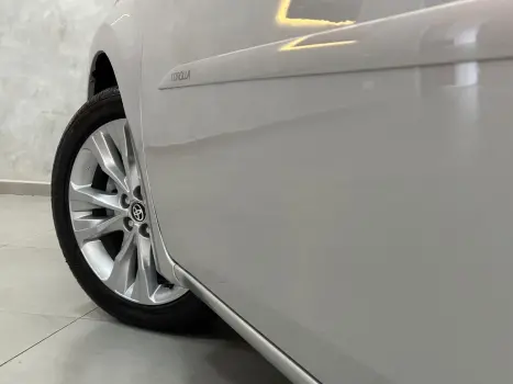 TOYOTA Corolla 2.0 16V 4P XEI FLEX AUTOMTICO, Foto 17