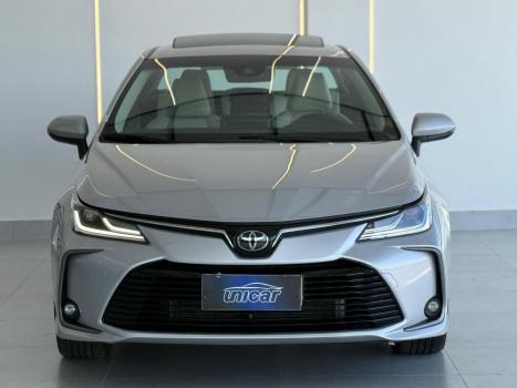 TOYOTA Corolla 2.0 16V 4P ALTIS FLEX AUTOMTICO, Foto 2