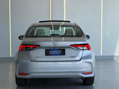TOYOTA Corolla 2.0 16V 4P ALTIS FLEX AUTOMTICO, Foto 5