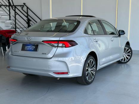 TOYOTA Corolla 2.0 16V 4P ALTIS FLEX AUTOMTICO, Foto 6