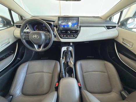 TOYOTA Corolla 2.0 16V 4P ALTIS FLEX AUTOMTICO, Foto 7