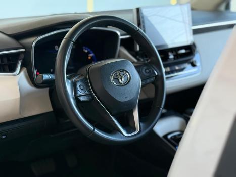 TOYOTA Corolla 2.0 16V 4P ALTIS FLEX AUTOMTICO, Foto 8
