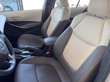 TOYOTA Corolla 2.0 16V 4P ALTIS FLEX AUTOMTICO, Foto 9