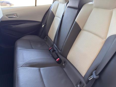 TOYOTA Corolla 2.0 16V 4P ALTIS FLEX AUTOMTICO, Foto 10