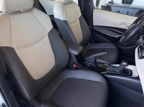 TOYOTA Corolla 2.0 16V 4P ALTIS FLEX AUTOMTICO, Foto 11