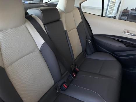 TOYOTA Corolla 2.0 16V 4P ALTIS FLEX AUTOMTICO, Foto 12