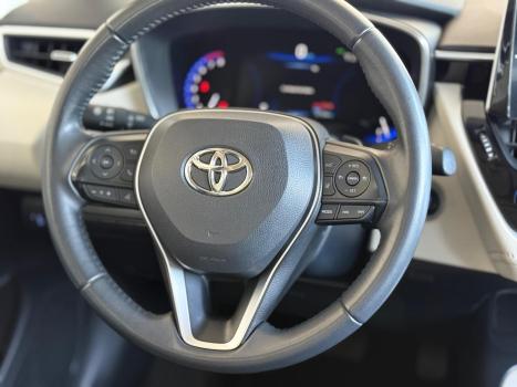 TOYOTA Corolla 2.0 16V 4P ALTIS FLEX AUTOMTICO, Foto 13