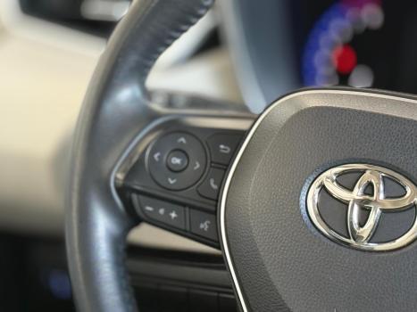 TOYOTA Corolla 2.0 16V 4P ALTIS FLEX AUTOMTICO, Foto 18