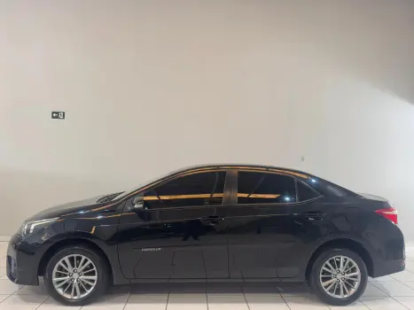 TOYOTA Corolla 2.0 16V 4P XEI FLEX AUTOMTICO, Foto 3