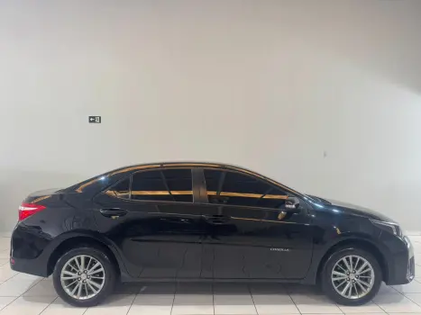 TOYOTA Corolla 2.0 16V 4P XEI FLEX AUTOMTICO, Foto 4