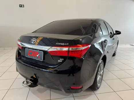 TOYOTA Corolla 2.0 16V 4P XEI FLEX AUTOMTICO, Foto 5