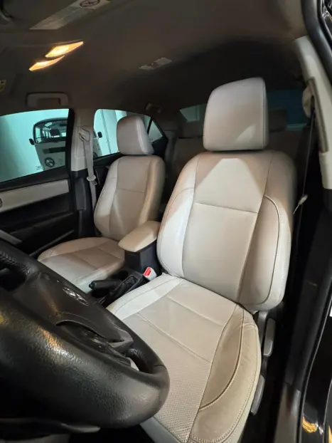 TOYOTA Corolla 2.0 16V 4P XEI FLEX AUTOMTICO, Foto 7