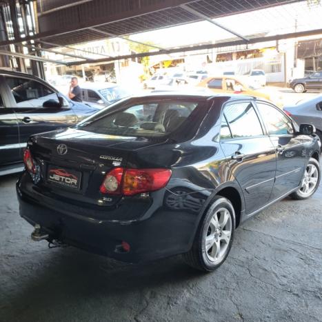 TOYOTA Corolla 2.0 16V 4P XEI FLEX AUTOMTICO, Foto 2
