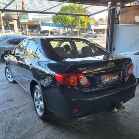 TOYOTA Corolla 2.0 16V 4P XEI FLEX AUTOMTICO, Foto 3