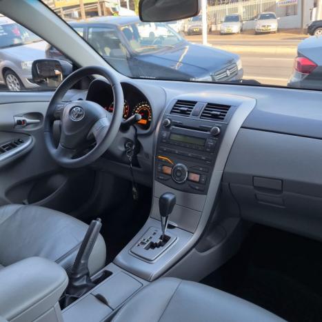 TOYOTA Corolla 2.0 16V 4P XEI FLEX AUTOMTICO, Foto 4