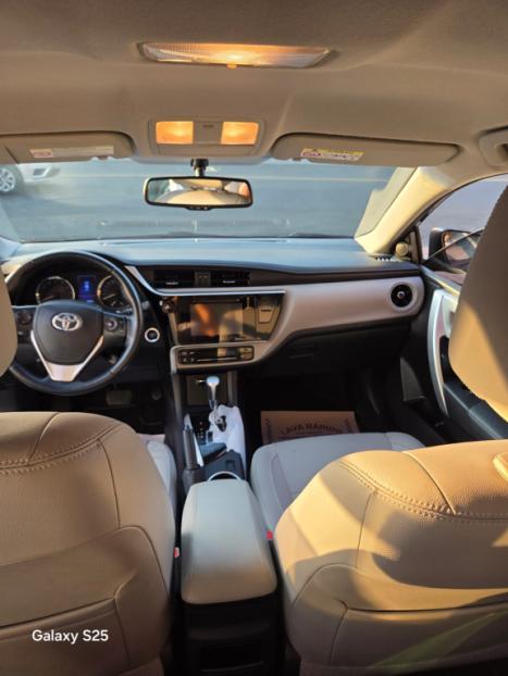 TOYOTA Corolla 2.0 16V 4P XEI FLEX AUTOMTICO, Foto 8