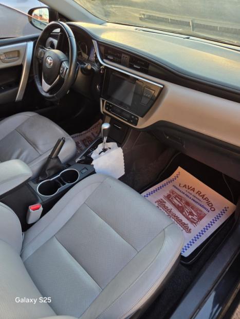 TOYOTA Corolla 2.0 16V 4P XEI FLEX AUTOMTICO, Foto 9
