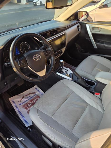 TOYOTA Corolla 2.0 16V 4P XEI FLEX AUTOMTICO, Foto 10