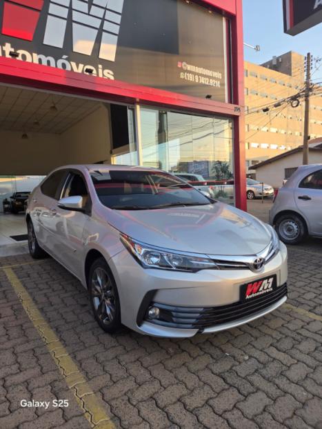 TOYOTA Corolla 2.0 16V 4P XEI FLEX AUTOMTICO, Foto 1