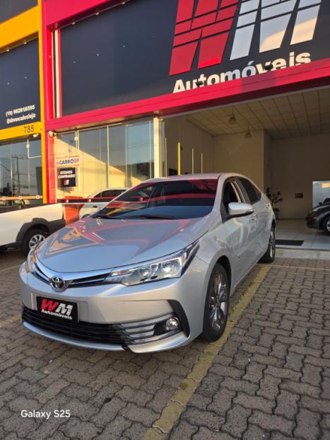 TOYOTA Corolla 2.0 16V 4P XEI FLEX AUTOMTICO, Foto 4