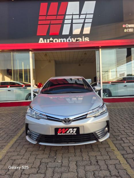 TOYOTA Corolla 2.0 16V 4P XEI FLEX AUTOMTICO, Foto 5