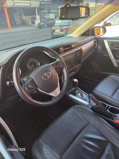 TOYOTA Corolla 2.0 16V 4P XEI FLEX AUTOMTICO, Foto 9
