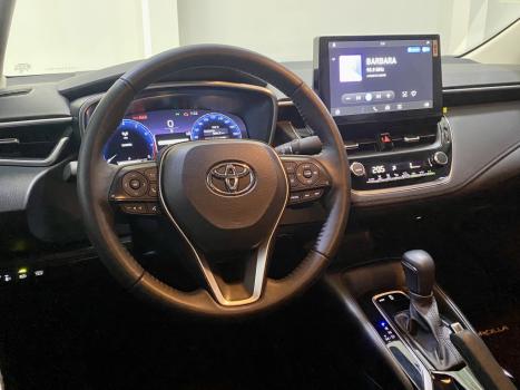 TOYOTA Corolla 2.0 16V 4P FLEX XEI DIRECT SHIFT AUTOMTICO CVT, Foto 6