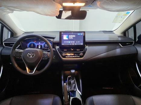 TOYOTA Corolla 2.0 16V 4P FLEX XEI DIRECT SHIFT AUTOMTICO CVT, Foto 7