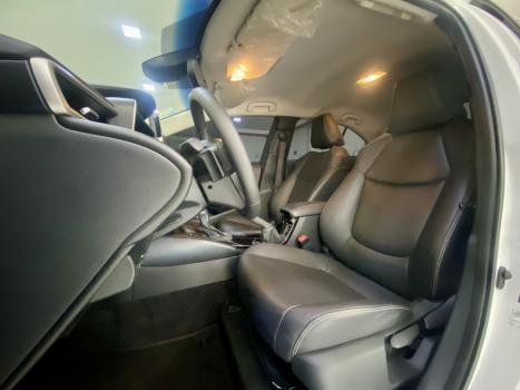TOYOTA Corolla 2.0 16V 4P FLEX XEI DIRECT SHIFT AUTOMTICO CVT, Foto 9